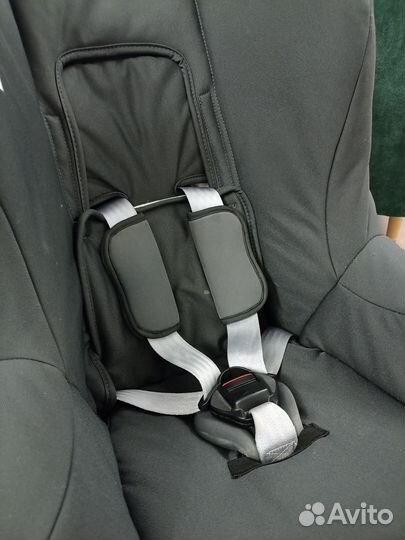 Детское автокресло от 0 Britax Roemer