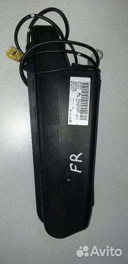 Подушка безопасности Audi A3/A4/A5