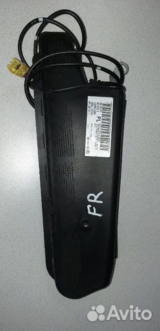 Подушка безопасности Audi A3/A4/A5