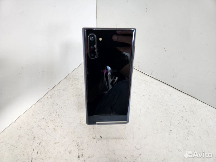 Samsung Galaxy Note 10, 8/256 ГБ