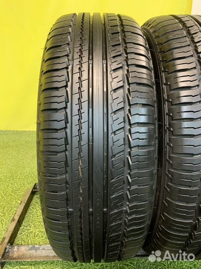 Nokian Tyres Hakka H 225/60 R18