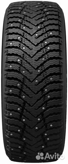 Cordiant Snow Cross 2 225/50 R17 98T