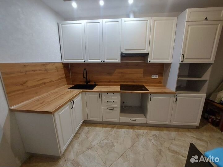 Кухня на заказ 