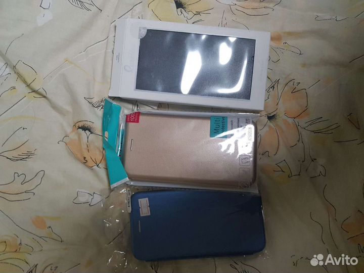 Чехлы для Samsung A7 2018