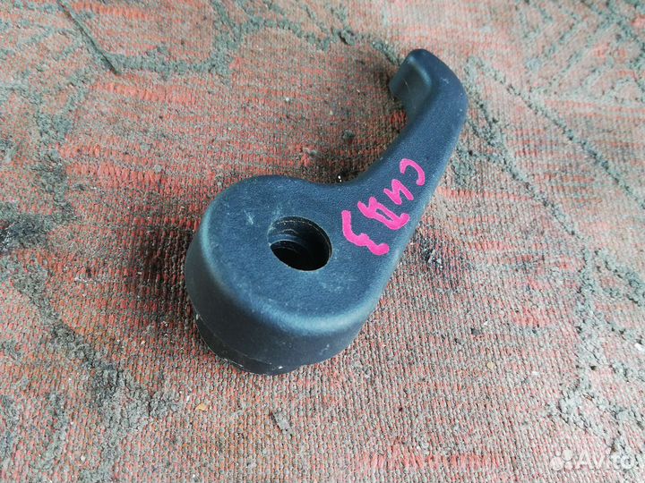 Ручка открывания капота Киа Сид 3 CD