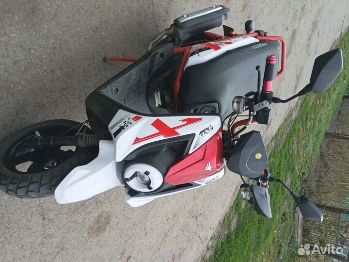 Скутер Vento SMART 2