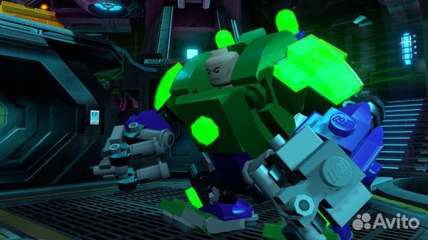 Lego Batman 3: Beyond Gotham (Steam)