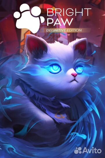 Bright Paw: Definitive Edition для Xbox