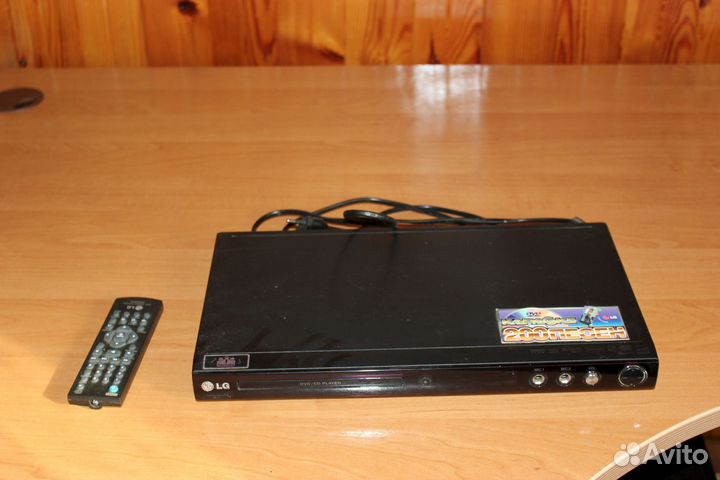 Dvd плеер с караоке