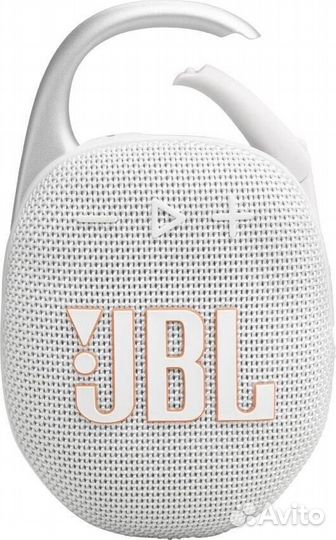 Bluetooth колонка JBL Clip 5