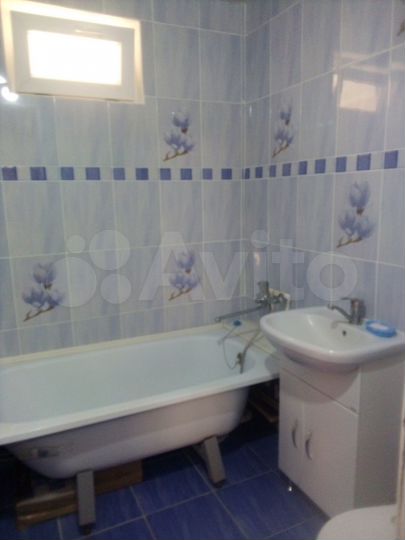 1-к. квартира, 27,9 м², 3/5 эт.