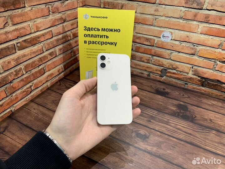 iPhone 12 mini, 256 ГБ