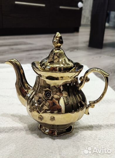 Чайный/кофейный сервиз Satori glazur