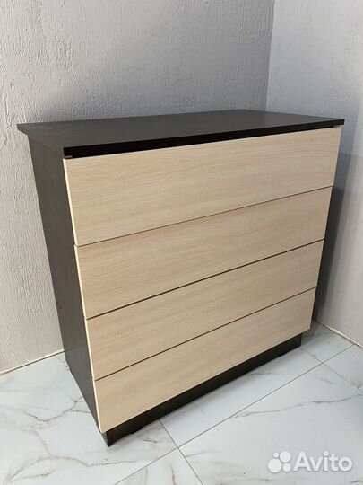 Комод б/у 78х40х80