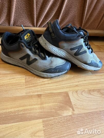 Кроссовки new balance