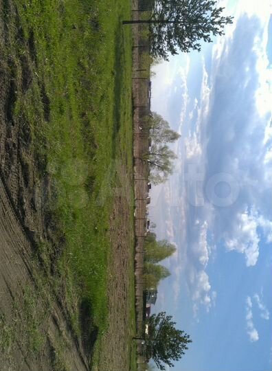 Участок 9,7 сот. (СНТ, ДНП)