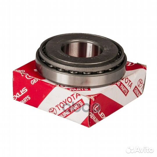 Подшипник дифференциала many 2006- 4WD 9036630090