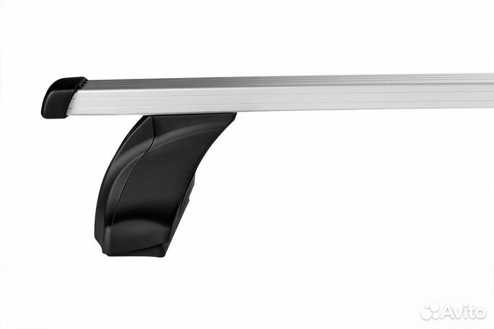 Багажник Атлант Peugeot Expert 2016- стандарт