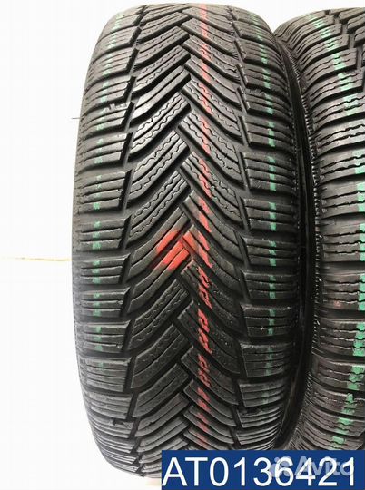 Michelin Alpin 6 195/55 R16 87H