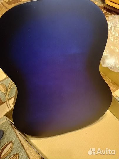 Классическая гитара