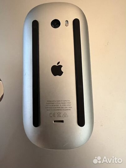 Мышь Apple Magic Mouse 3