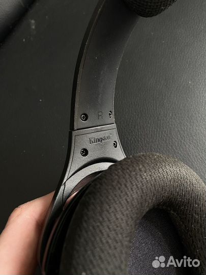 Наушники HyperX Cloud Stinger Core