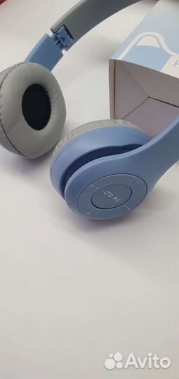 Беспроводные наушники P47