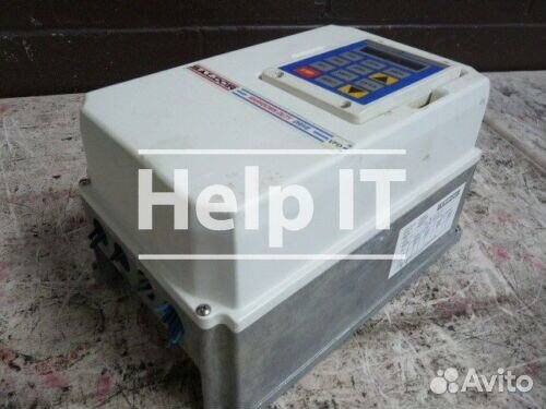 Сервопривод Baldor SP2804027