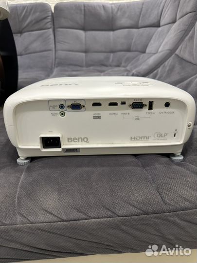 Проектор Benq w1720