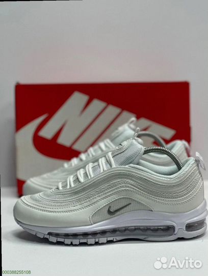 Кроссовки Nike Air Max 97 (Арт.92007)