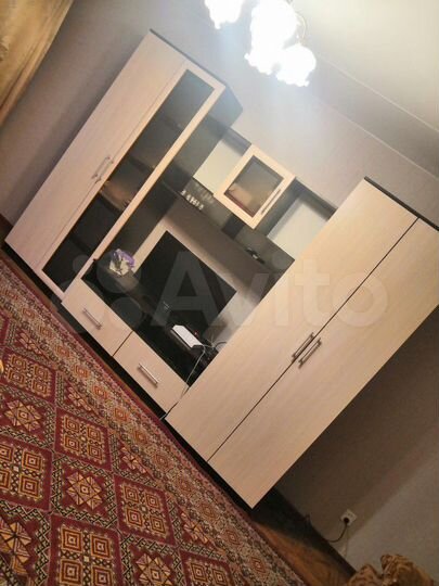 1-к. квартира, 31 м², 1/5 эт.