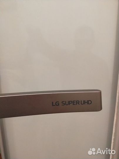 Ножка подставка LG super UHD для телевизора