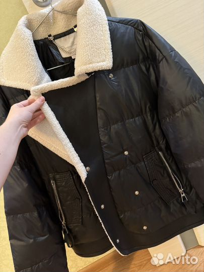 Новая женская куртка