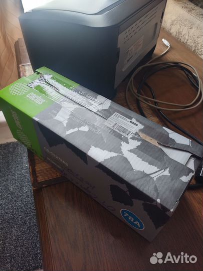 Принтер Canon lbp 6020b