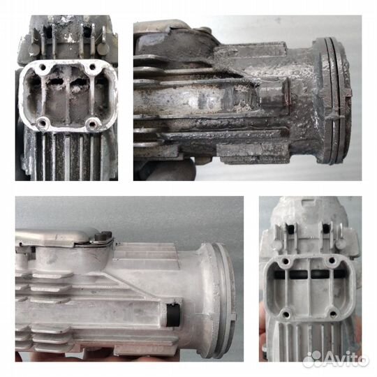 Ремонт Toua GSN50 и других моделей