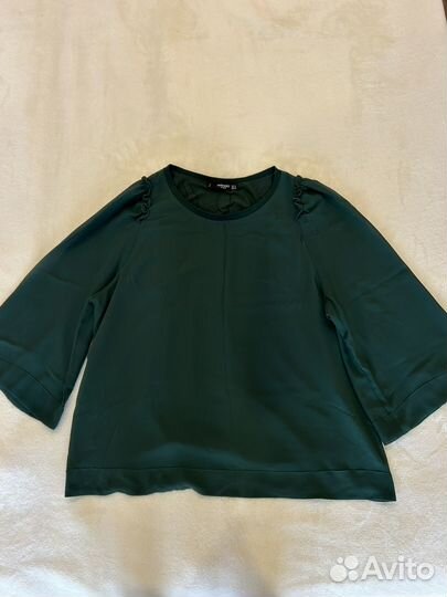 Женские вещи пакетом осень-зима 40/42