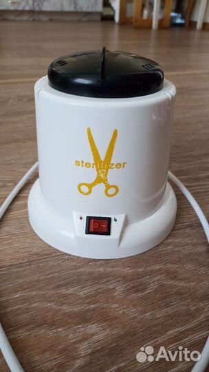 Стерилизатор