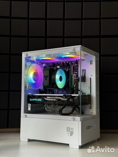 Игровой компьютер - Intel core I7