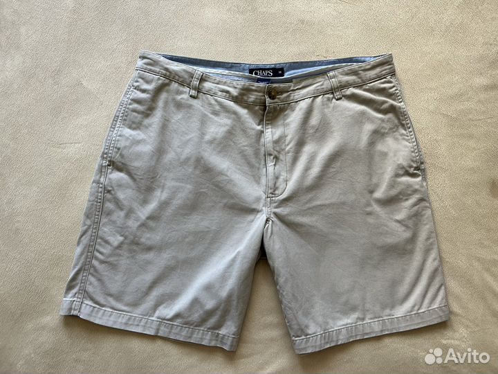 Шорты chaps ralph lauren