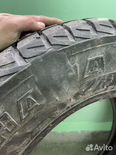 Yokohama Geolandar I/T-S G073 265/65 R17 112Q