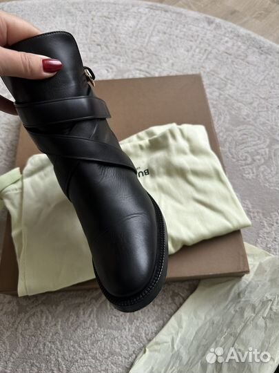 Ботильоны Burberry 36.5