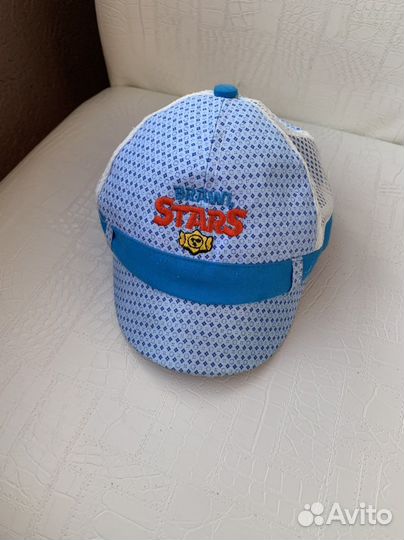 Кепка детская