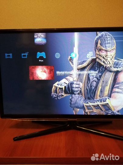 Sony PS3 slim