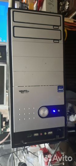 Системный блок intel core i5