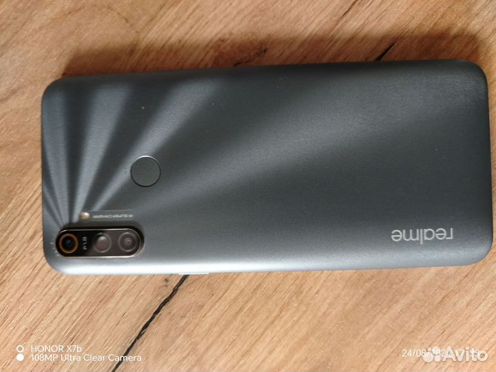 realme C3, 3/64 ГБ