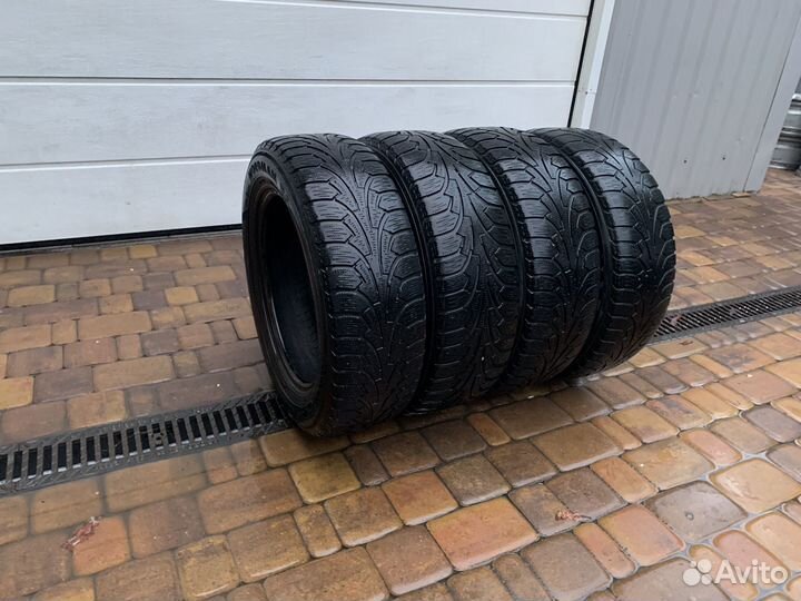 Nokian Tyres Nordman RS 185/65 R15 92R