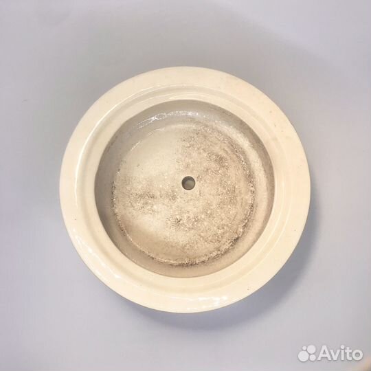 Кашпо для цветов керамика