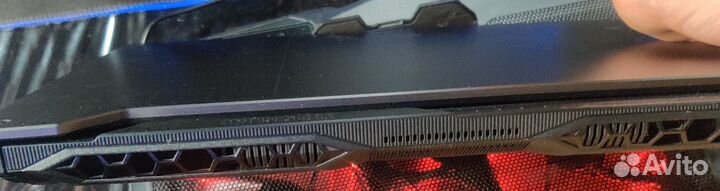 Asus tuf gaming a15 rtx 3070 8 GB