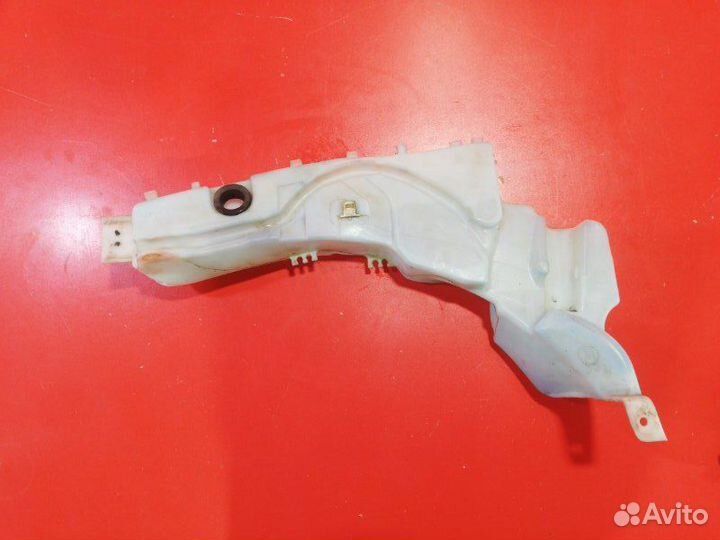 Бачок омывателя Ford Focus CB4 qqdb 2008