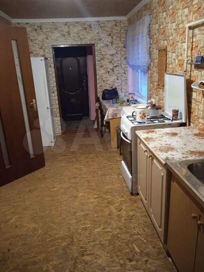 Дом 68 м² на участке 6 сот.